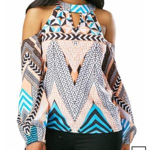 🩷2x HP🩷 The Boss Lady Store Women’s Blouse